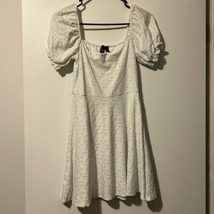 Windsor Mini Dress